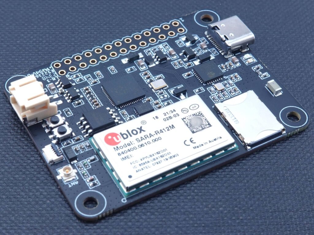 Battery-Focused RP2040 Carrier Boards Are Chasing the Right Problem for Long-Life IoT
